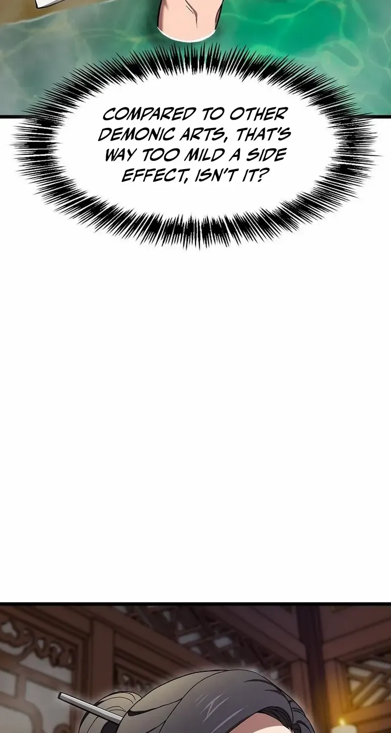 So？ Did Someone Force You to Become the Heavenly Demon？ Chapter 5 page 22 - 