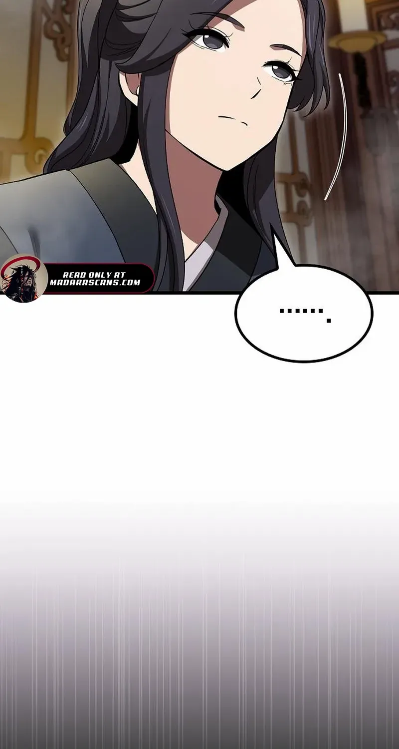 So？ Did Someone Force You to Become the Heavenly Demon？ Chapter 5 page 23 - 