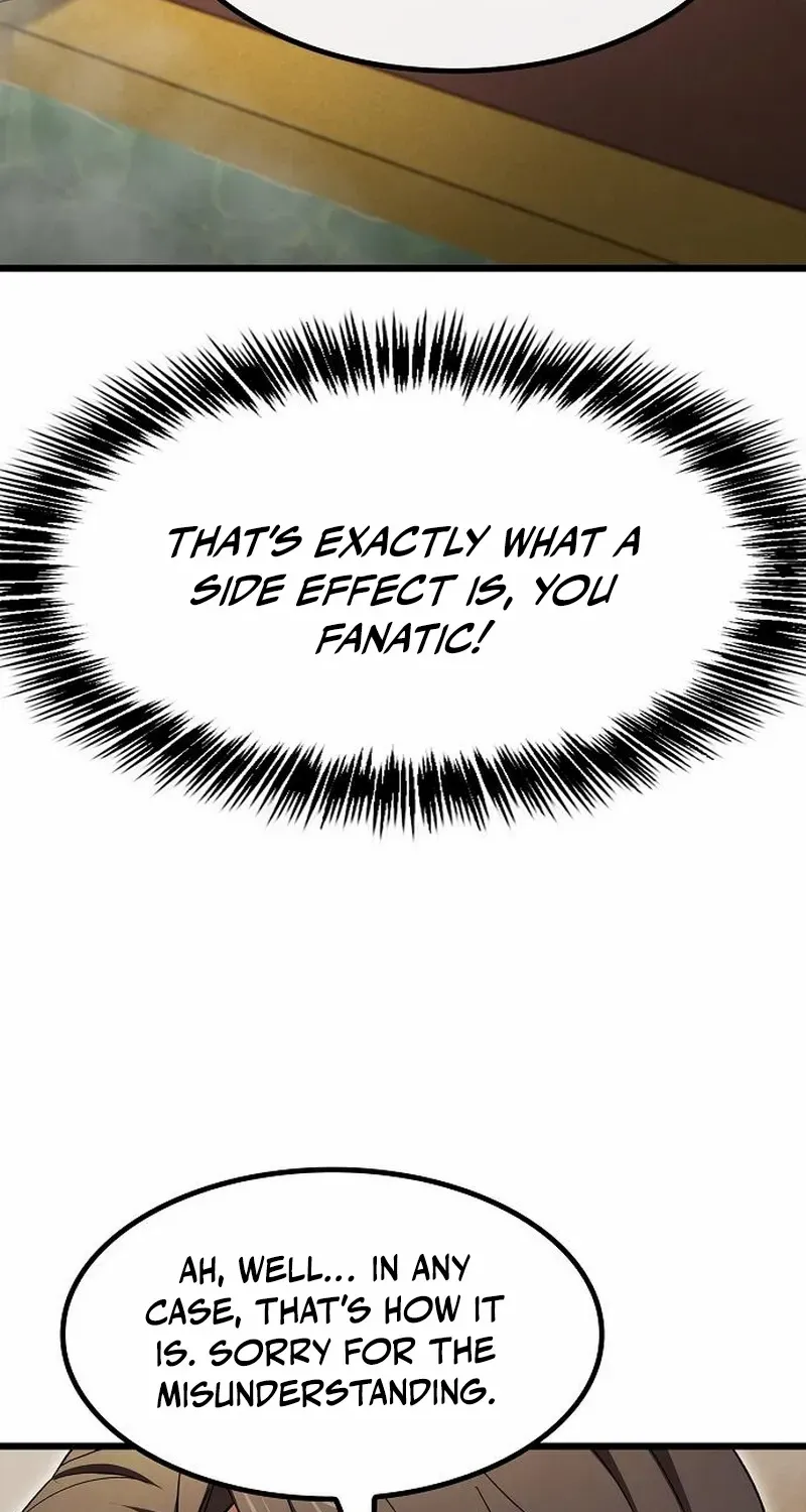 So？ Did Someone Force You to Become the Heavenly Demon？ Chapter 5 page 27 - 