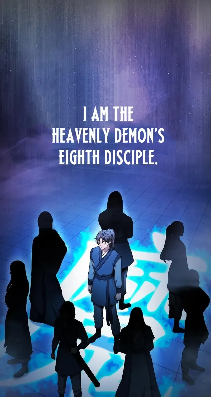 So？ Did Someone Force You to Become the Heavenly Demon？ Chapter 5 page 35 - 