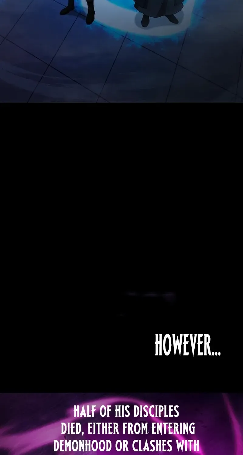 So？ Did Someone Force You to Become the Heavenly Demon？ Chapter 5 page 36 - 