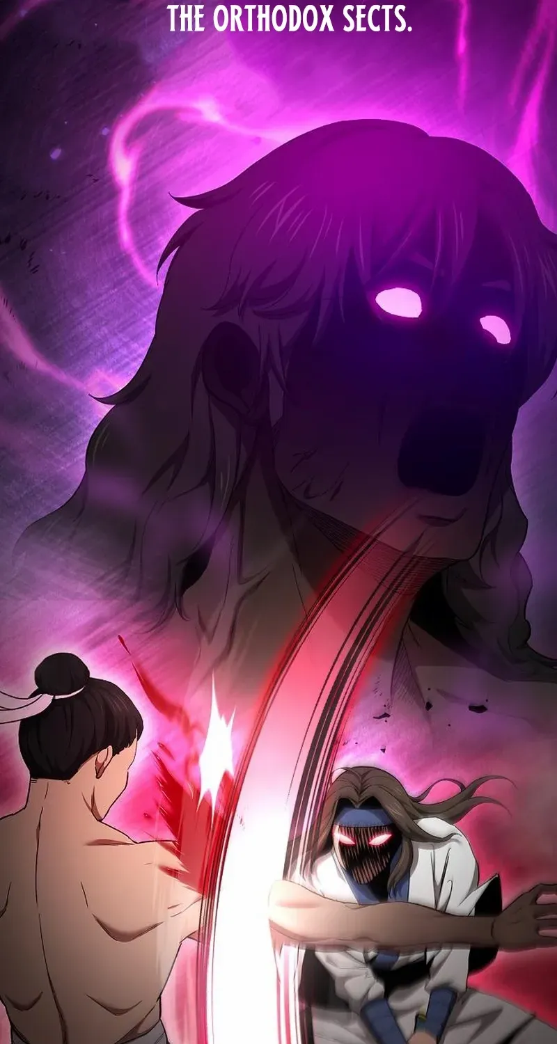 So？ Did Someone Force You to Become the Heavenly Demon？ Chapter 5 page 37 - 
