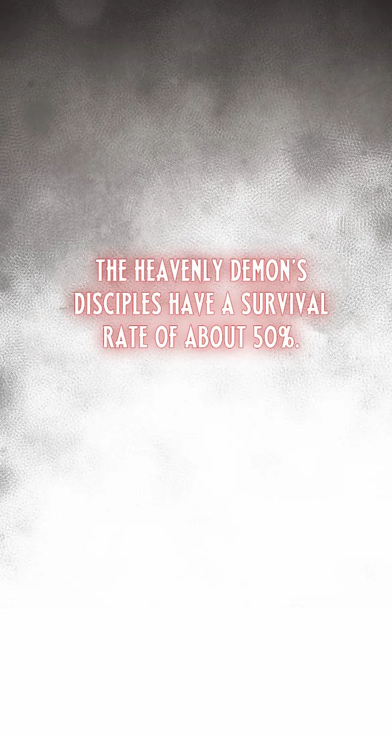 So？ Did Someone Force You to Become the Heavenly Demon？ Chapter 5 page 39 - 