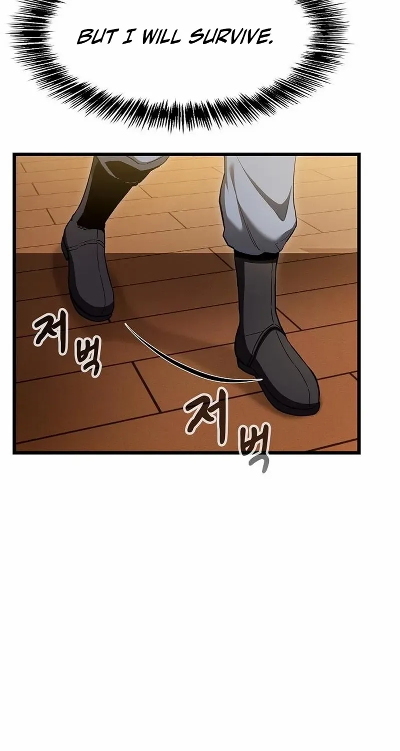 So？ Did Someone Force You to Become the Heavenly Demon？ Chapter 5 page 42 - 