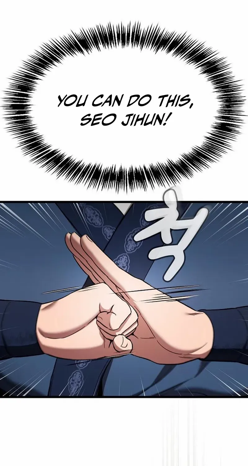 So？ Did Someone Force You to Become the Heavenly Demon？ Chapter 5 page 43 - 