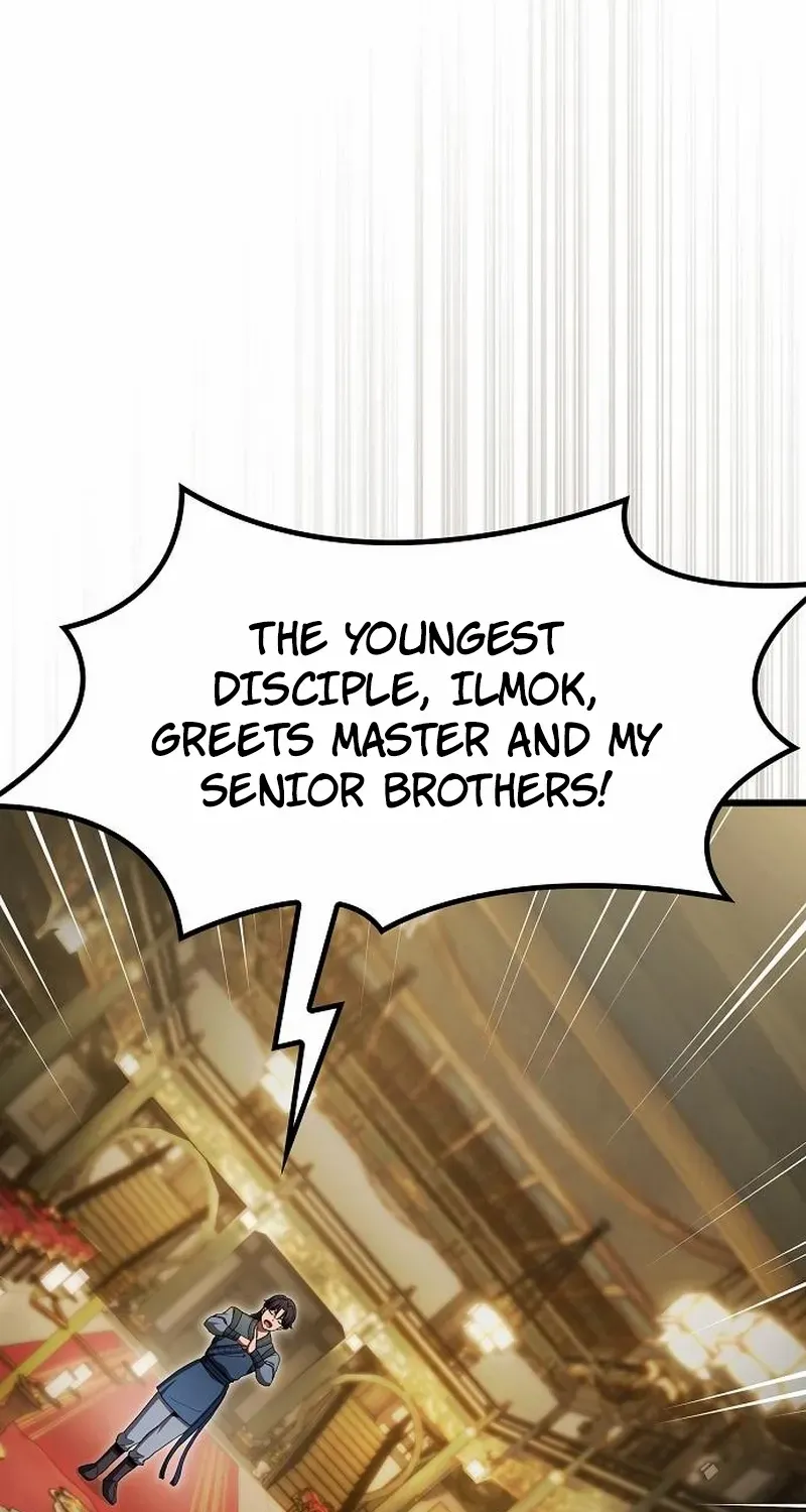 So？ Did Someone Force You to Become the Heavenly Demon？ Chapter 5 page 44 - 