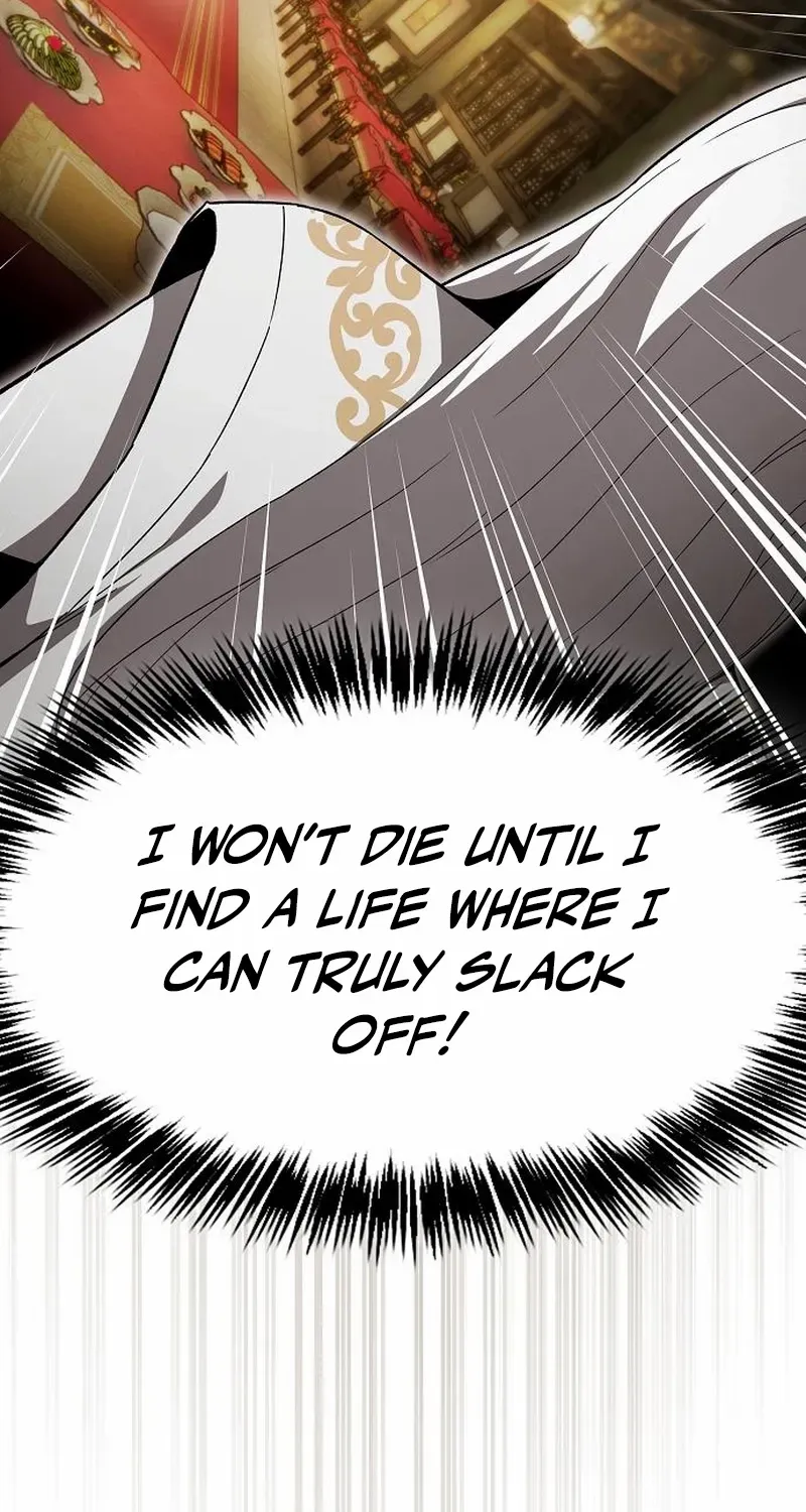 So？ Did Someone Force You to Become the Heavenly Demon？ Chapter 5 page 45 - 