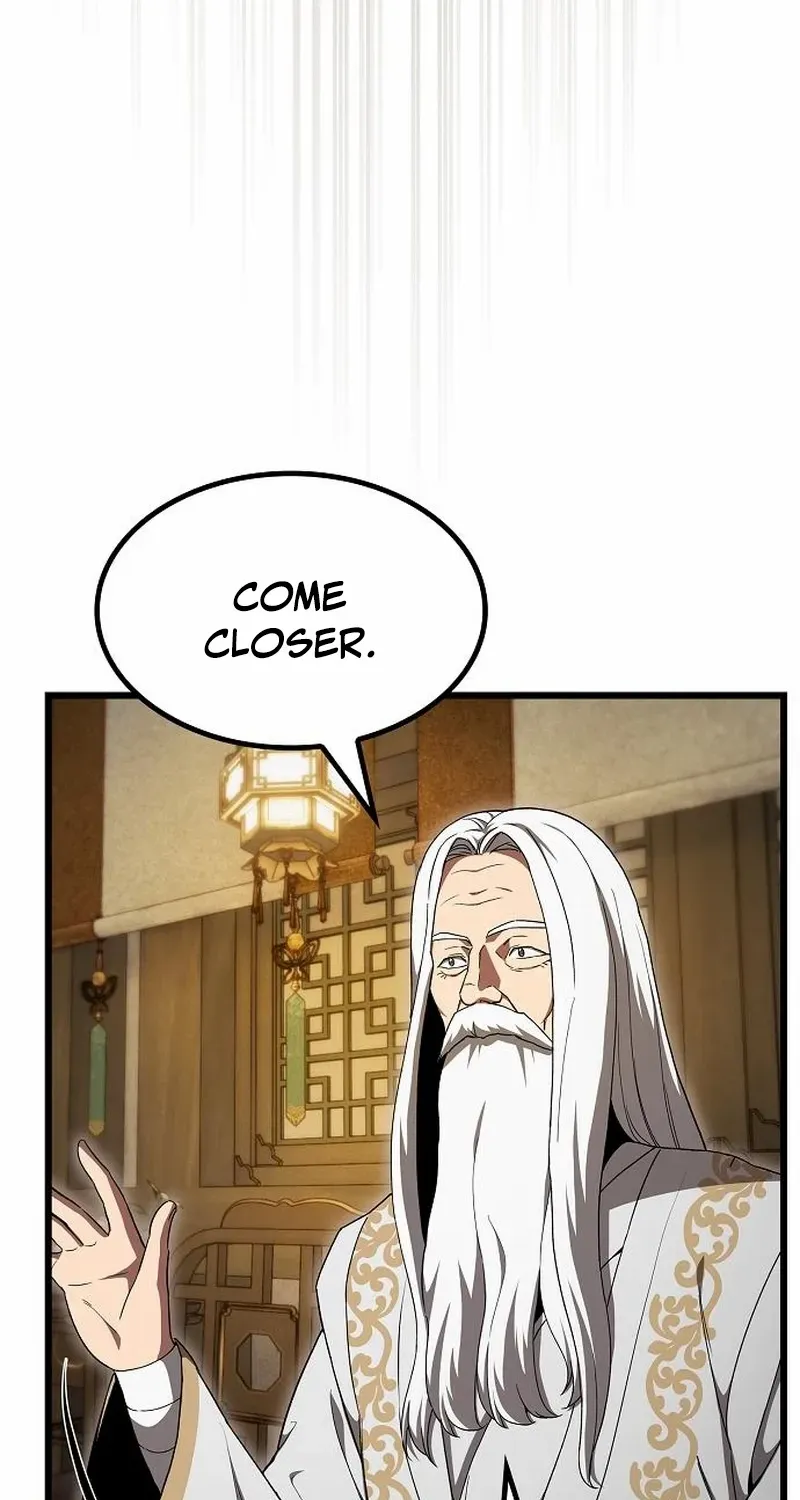 So？ Did Someone Force You to Become the Heavenly Demon？ Chapter 5 page 46 - 