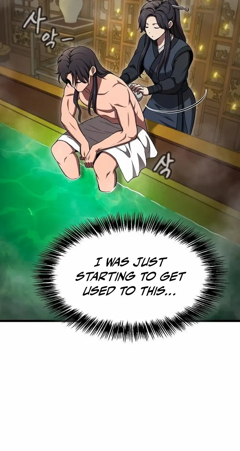 So？ Did Someone Force You to Become the Heavenly Demon？ Chapter 5 page 6 - 