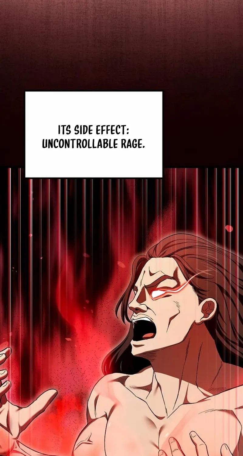 So？ Did Someone Force You to Become the Heavenly Demon？ Chapter 5 page 53 - 