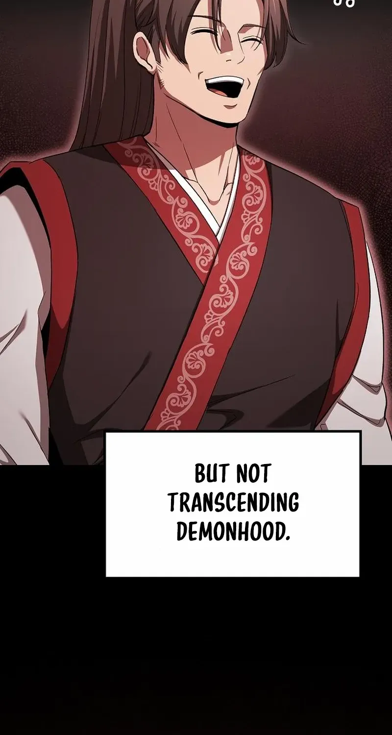 So？ Did Someone Force You to Become the Heavenly Demon？ Chapter 5 page 58 - 