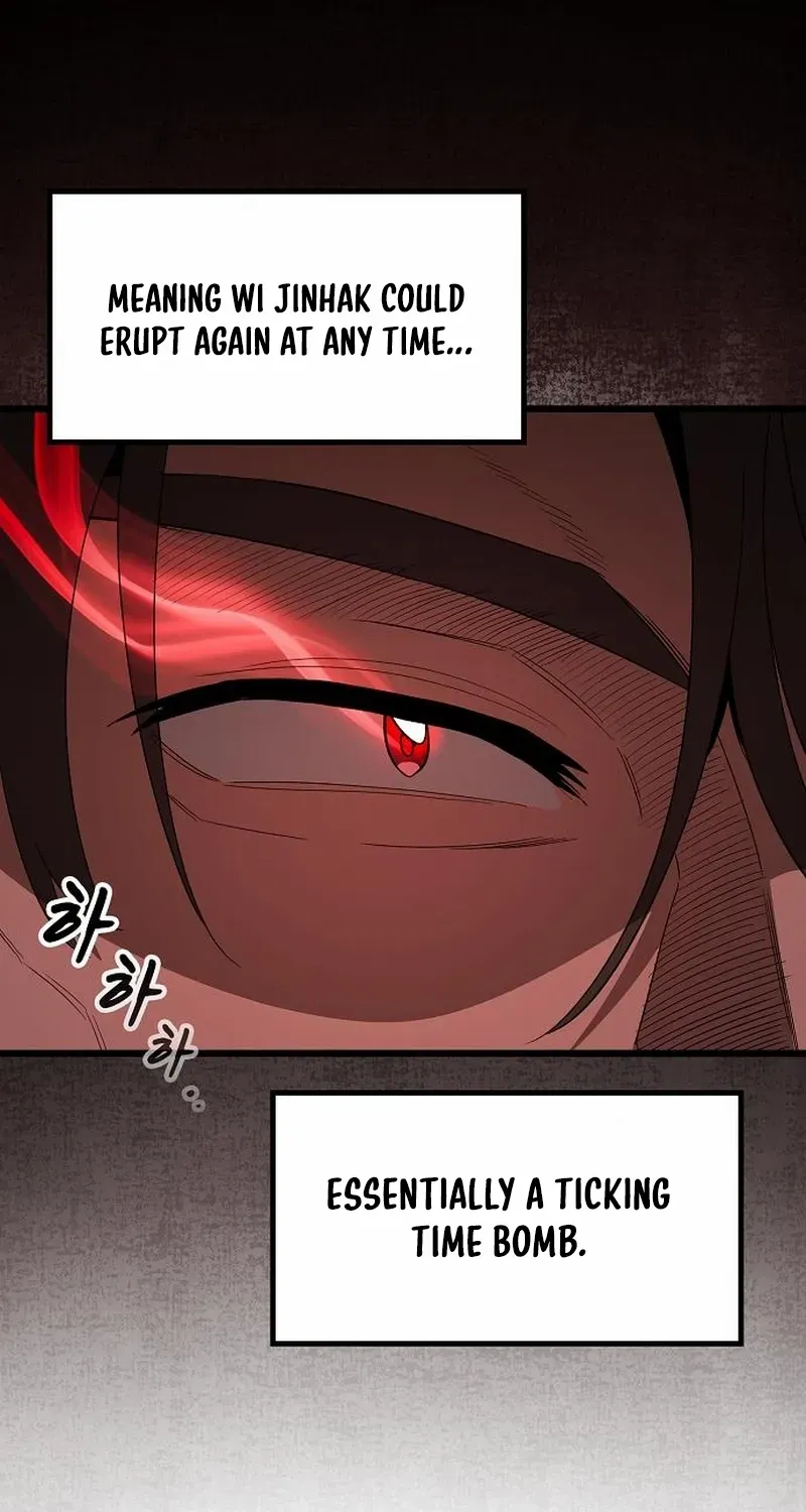 So？ Did Someone Force You to Become the Heavenly Demon？ Chapter 5 page 59 - 