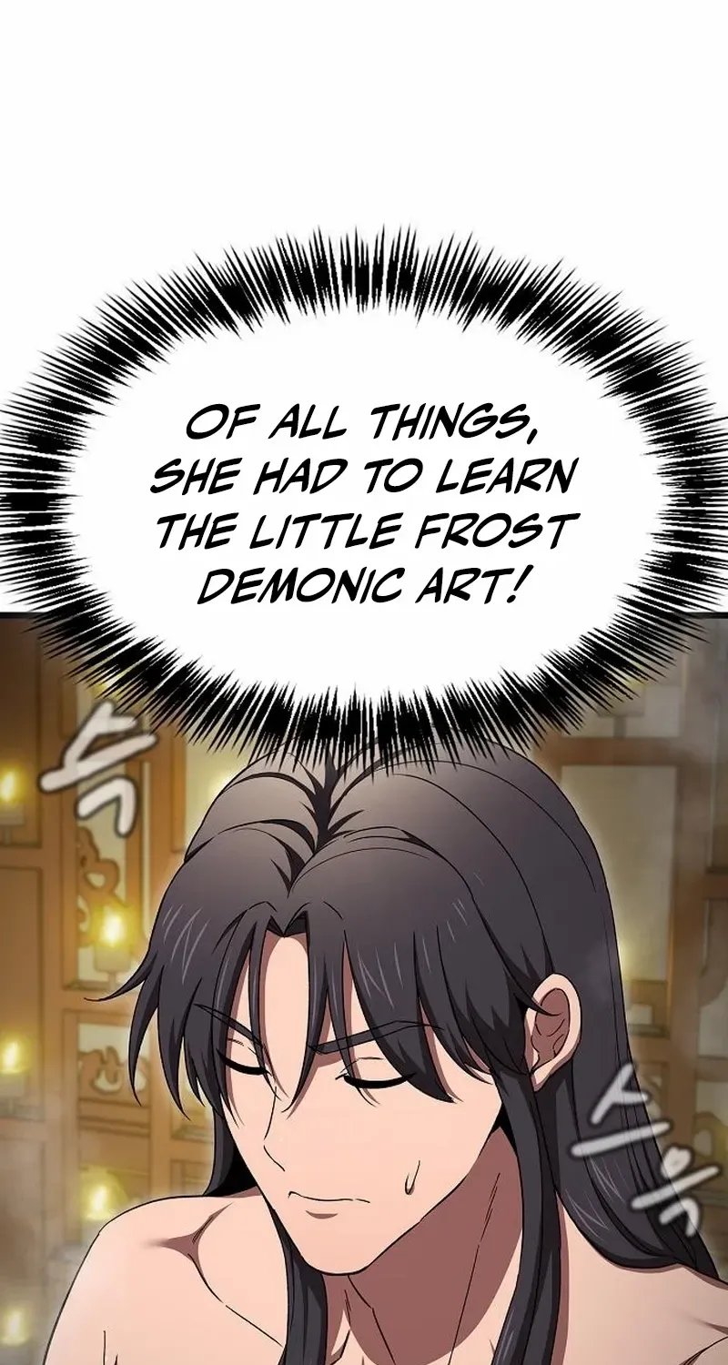 So？ Did Someone Force You to Become the Heavenly Demon？ Chapter 5 page 7 - 