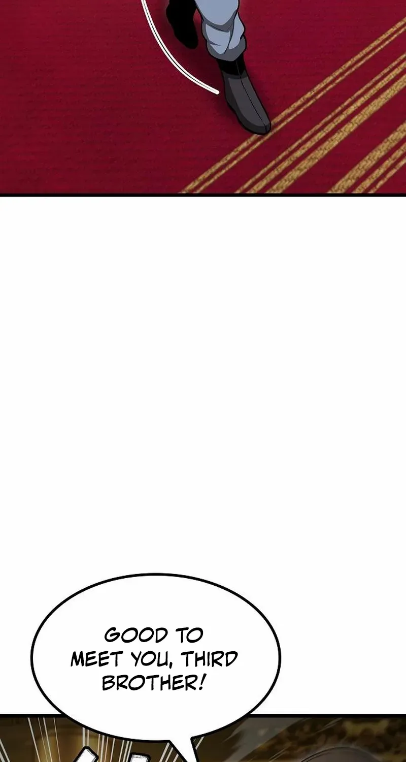 So？ Did Someone Force You to Become the Heavenly Demon？ Chapter 5 page 65 - 