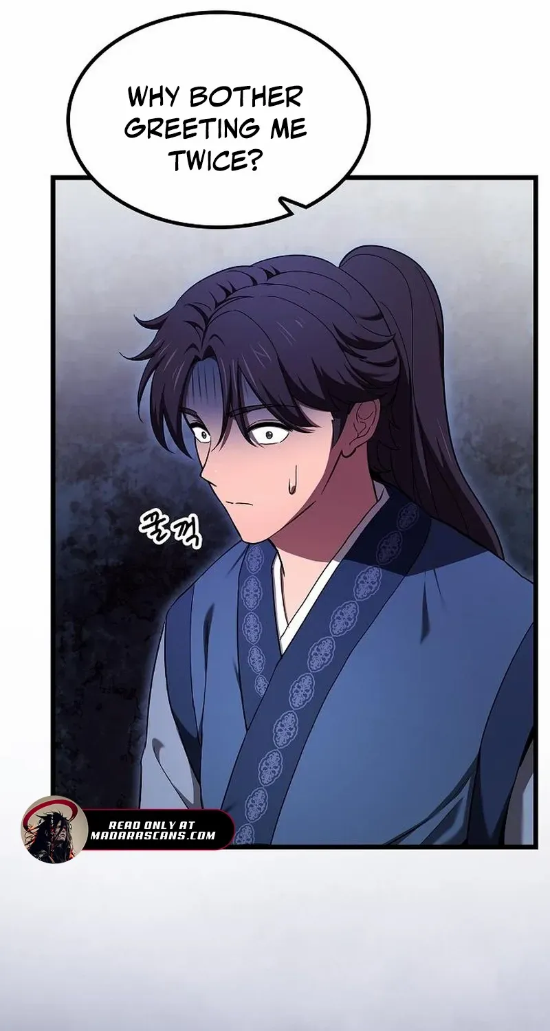 So？ Did Someone Force You to Become the Heavenly Demon？ Chapter 5 page 69 - 