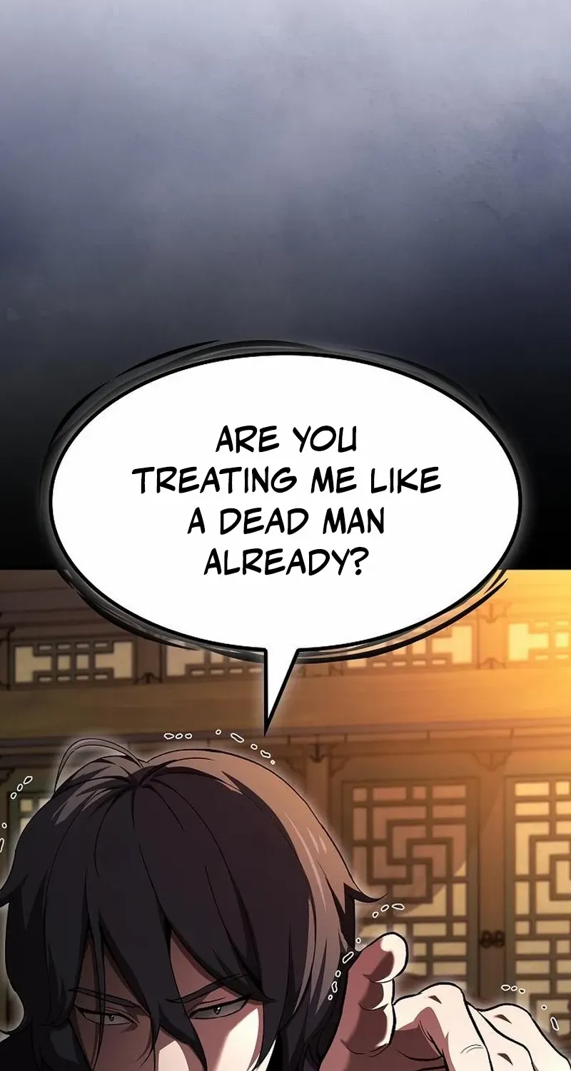 So？ Did Someone Force You to Become the Heavenly Demon？ Chapter 5 page 70 - 