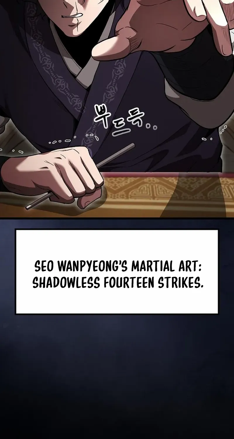 So？ Did Someone Force You to Become the Heavenly Demon？ Chapter 5 page 71 - 