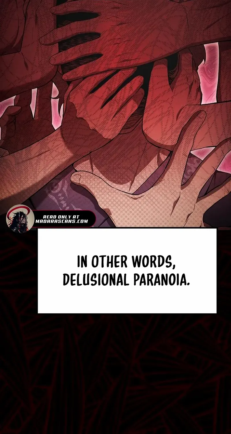 So？ Did Someone Force You to Become the Heavenly Demon？ Chapter 5 page 76 - 