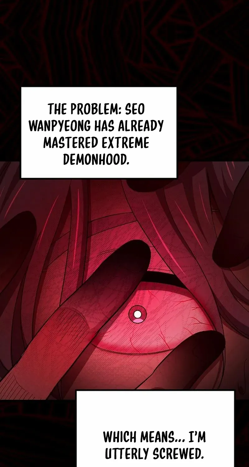 So？ Did Someone Force You to Become the Heavenly Demon？ Chapter 5 page 77 - 
