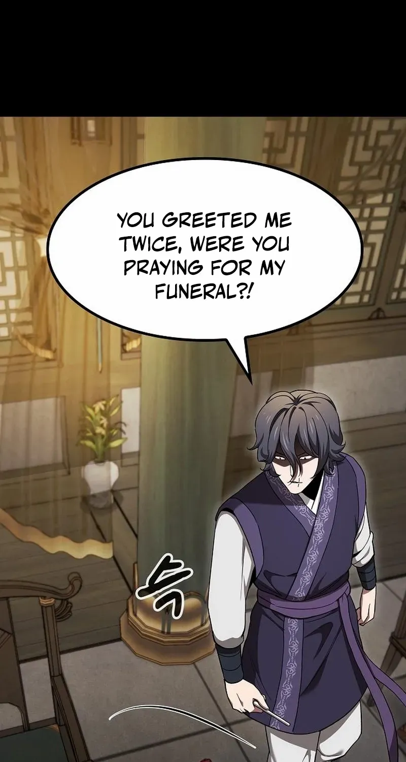 So？ Did Someone Force You to Become the Heavenly Demon？ Chapter 5 page 79 - 