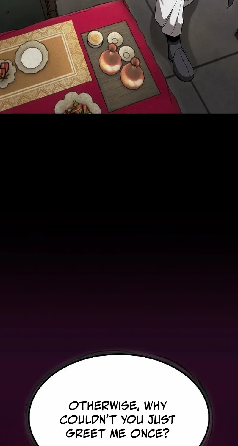 So？ Did Someone Force You to Become the Heavenly Demon？ Chapter 5 page 80 - 