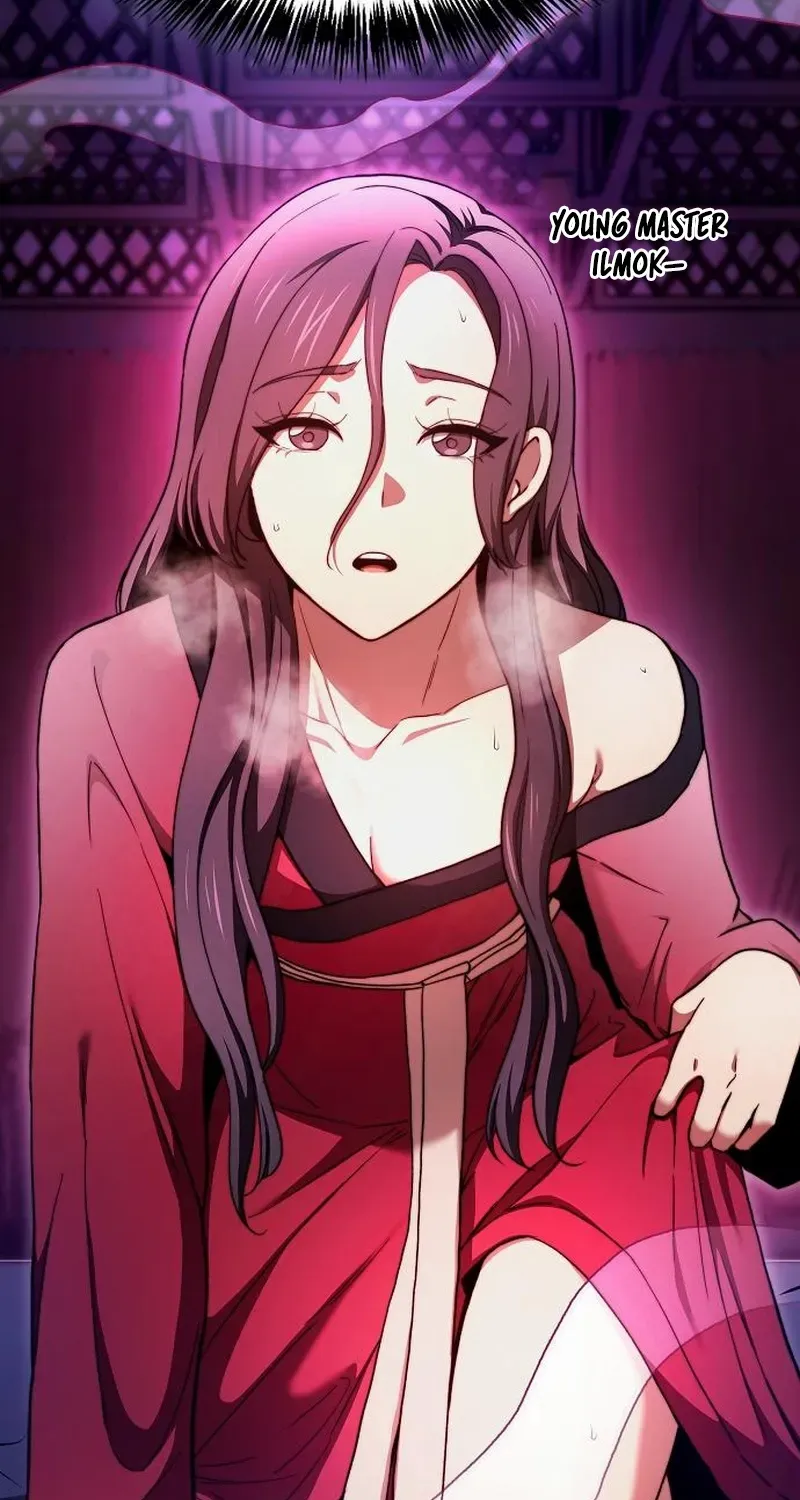 So？ Did Someone Force You to Become the Heavenly Demon？ Chapter 5 page 9 - 