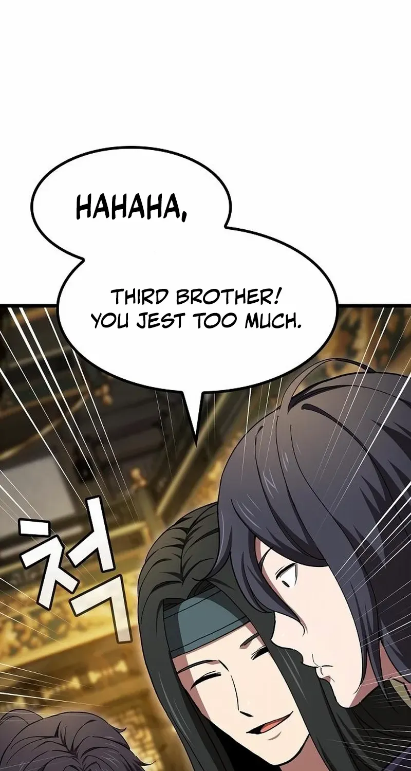 So？ Did Someone Force You to Become the Heavenly Demon？ Chapter 5 page 84 - 