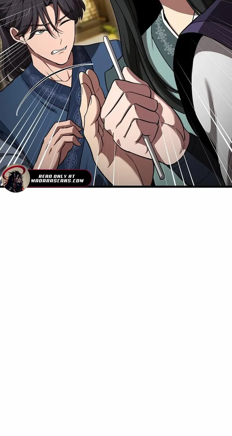So？ Did Someone Force You to Become the Heavenly Demon？ Chapter 5 page 85 - 