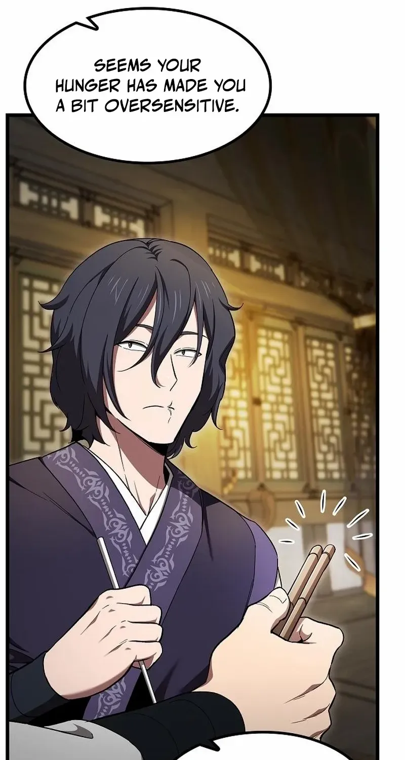 So？ Did Someone Force You to Become the Heavenly Demon？ Chapter 5 page 86 - 