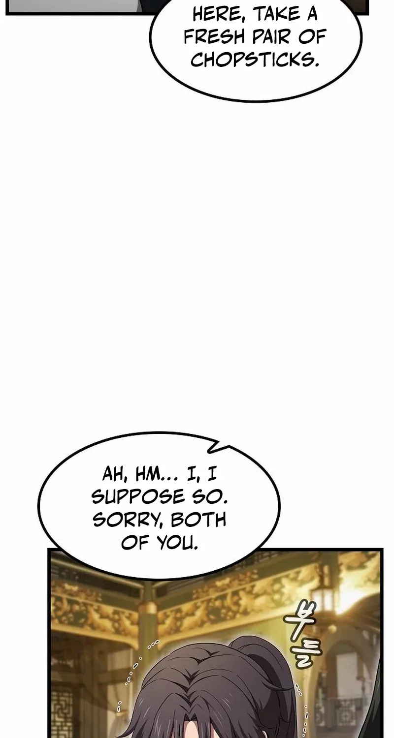 So？ Did Someone Force You to Become the Heavenly Demon？ Chapter 5 page 87 - 