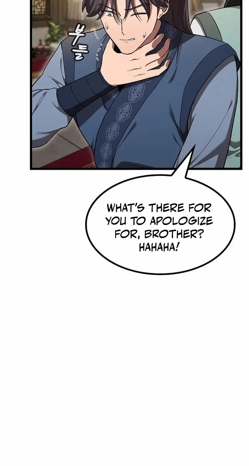 So？ Did Someone Force You to Become the Heavenly Demon？ Chapter 5 page 88 - 