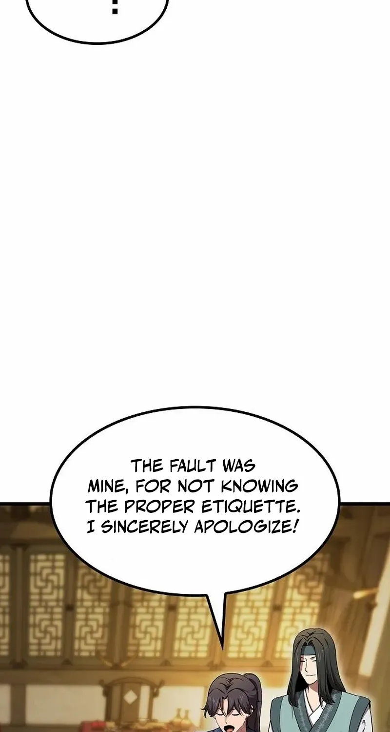 So？ Did Someone Force You to Become the Heavenly Demon？ Chapter 5 page 90 - 