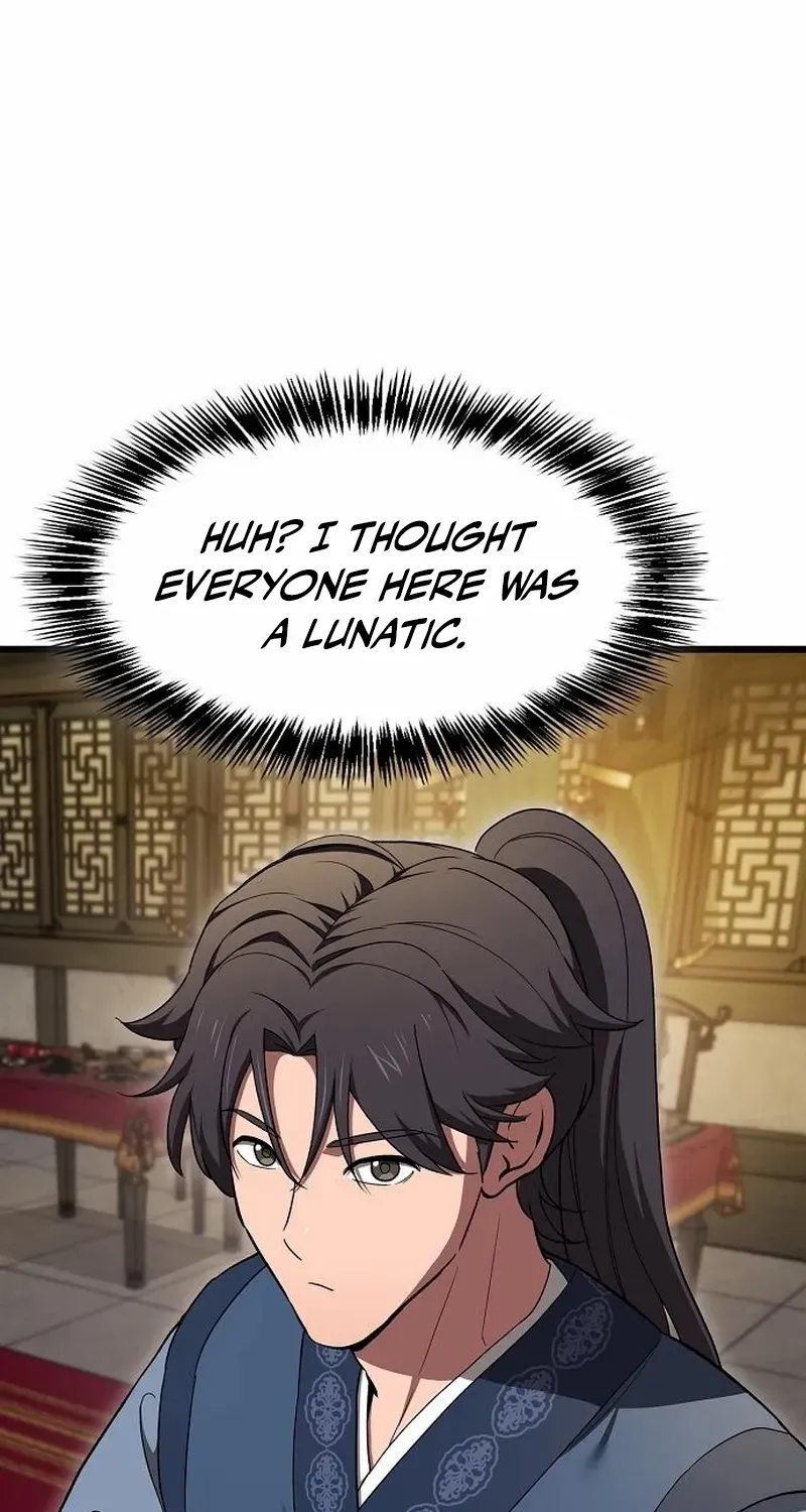 So？ Did Someone Force You to Become the Heavenly Demon？ Chapter 5 page 92 - 