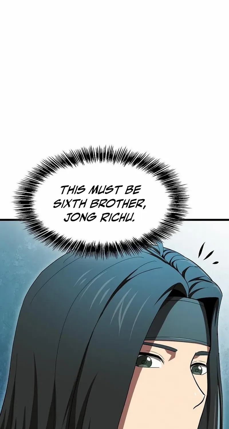 So？ Did Someone Force You to Become the Heavenly Demon？ Chapter 5 page 95 - 