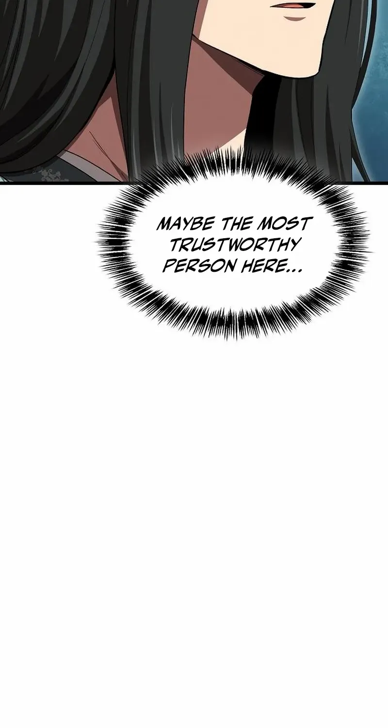 So？ Did Someone Force You to Become the Heavenly Demon？ Chapter 5 page 96 - 