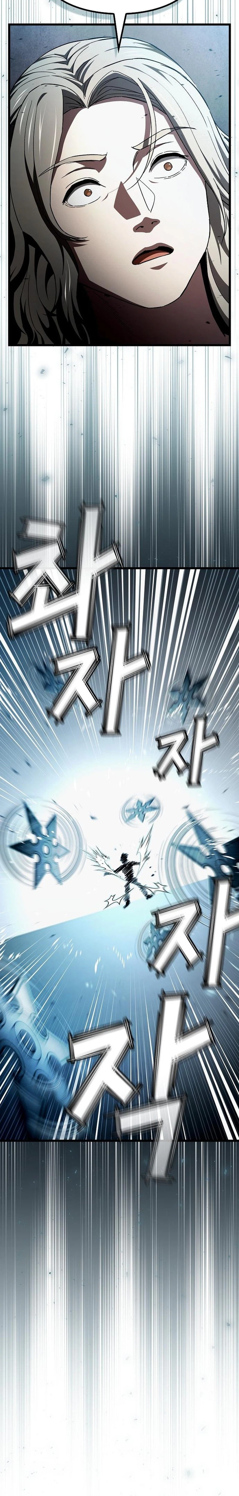 So？ Did Someone Force You to Become the Heavenly Demon？ Chapter 50 page 18 - 
