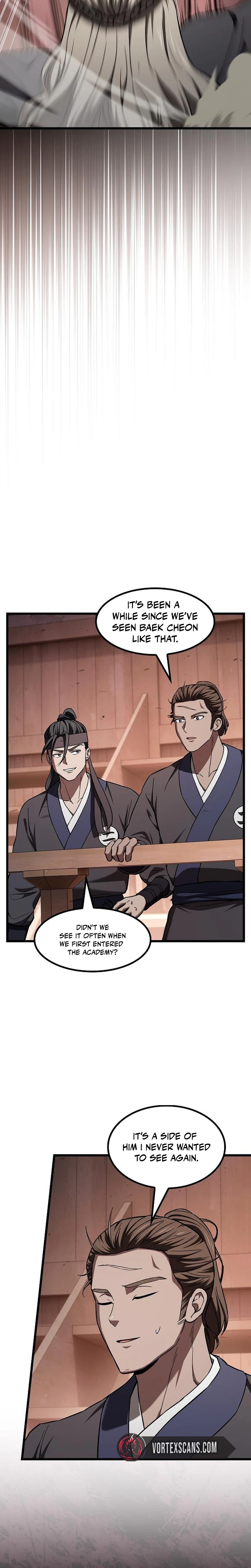 So？ Did Someone Force You to Become the Heavenly Demon？ Chapter 50 page 3 - 