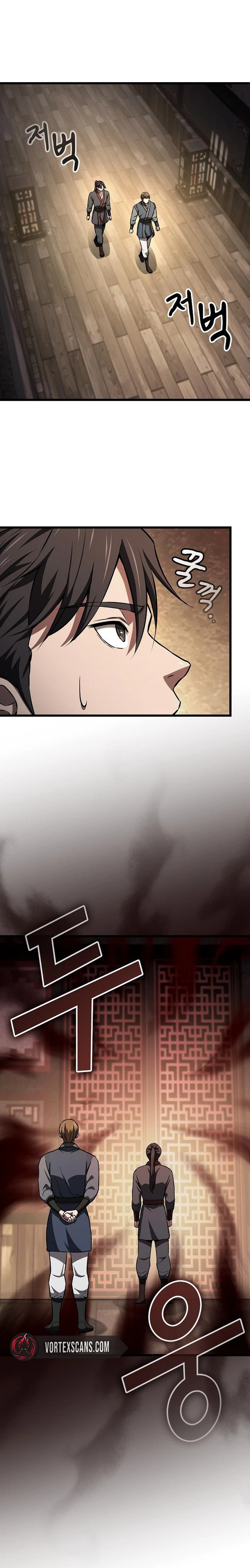 So？ Did Someone Force You to Become the Heavenly Demon？ Chapter 50 page 23 - 