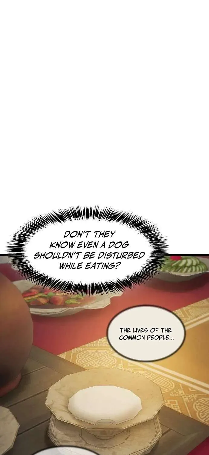 So？ Did Someone Force You to Become the Heavenly Demon？ Chapter 6 page 13 - 