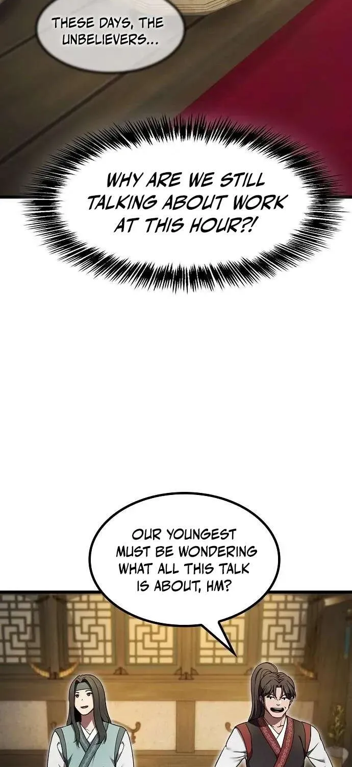 So？ Did Someone Force You to Become the Heavenly Demon？ Chapter 6 page 14 - 