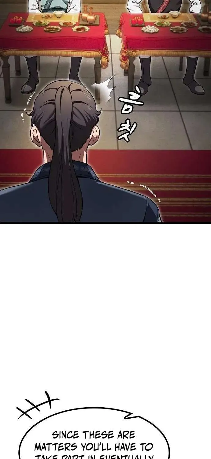 So？ Did Someone Force You to Become the Heavenly Demon？ Chapter 6 page 15 - 