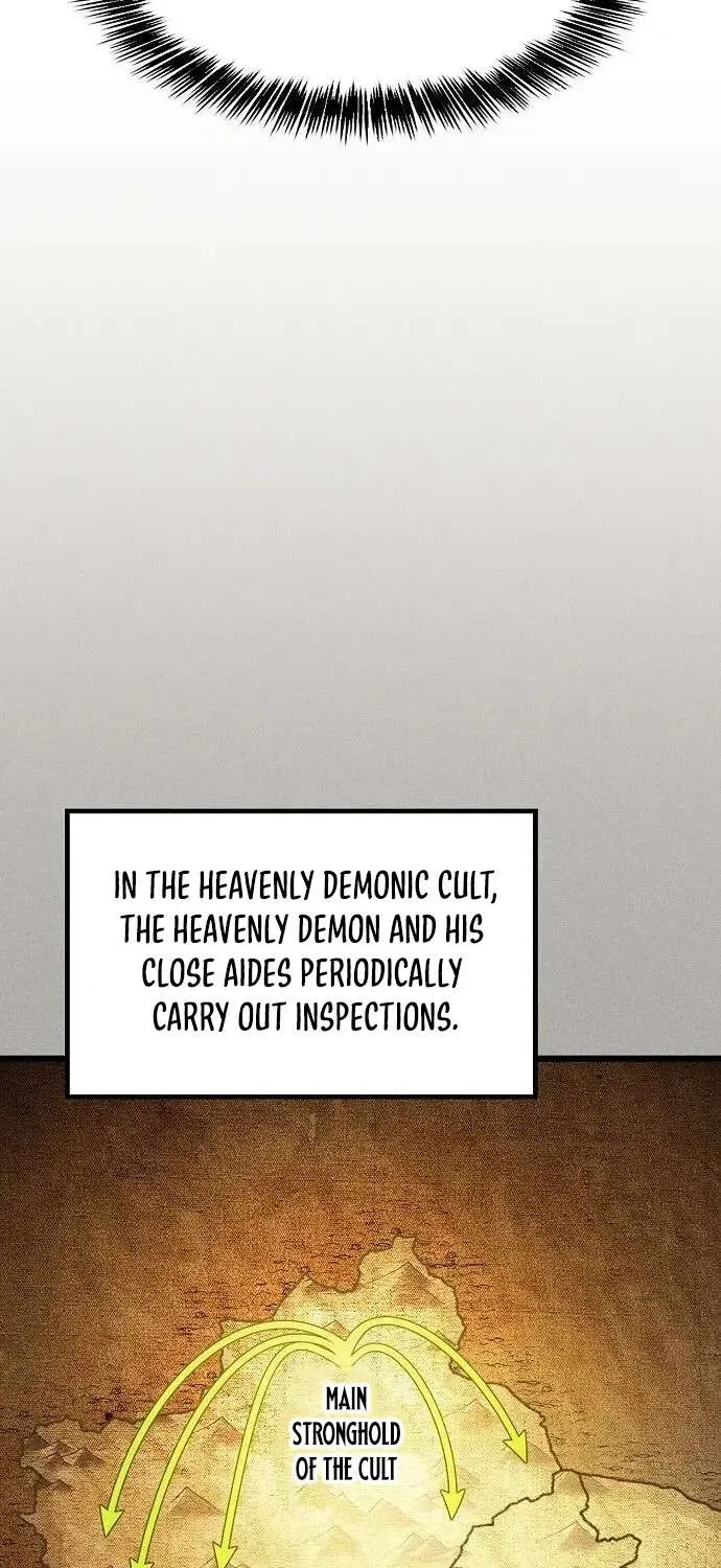 So？ Did Someone Force You to Become the Heavenly Demon？ Chapter 6 page 17 - 