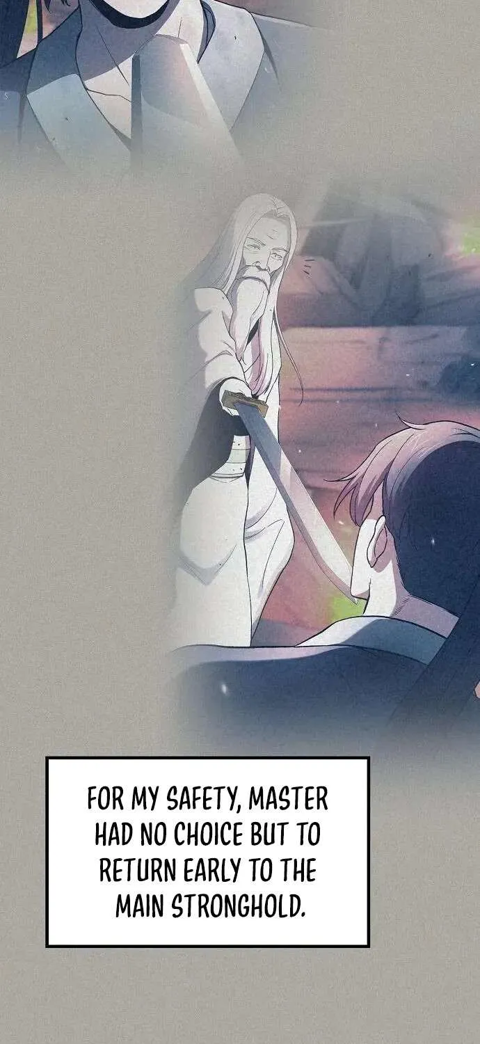 So？ Did Someone Force You to Become the Heavenly Demon？ Chapter 6 page 19 - 