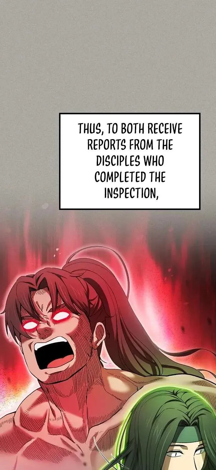 So？ Did Someone Force You to Become the Heavenly Demon？ Chapter 6 page 20 - 