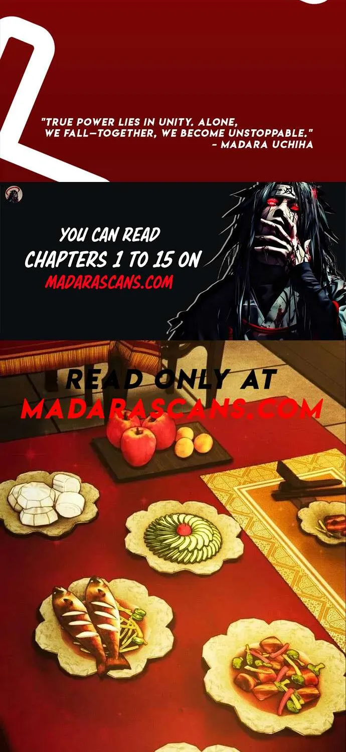 So？ Did Someone Force You to Become the Heavenly Demon？ Chapter 6 page 3 - 