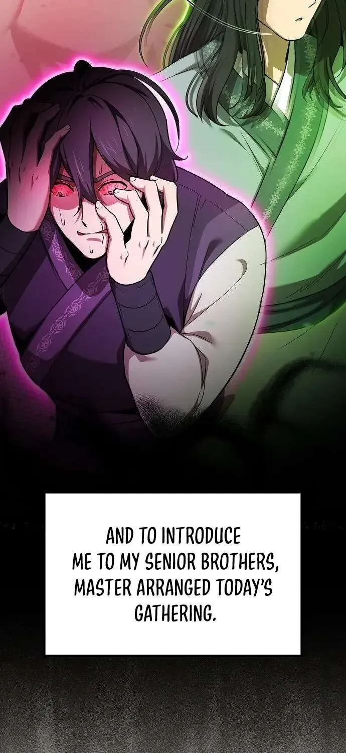 So？ Did Someone Force You to Become the Heavenly Demon？ Chapter 6 page 21 - 