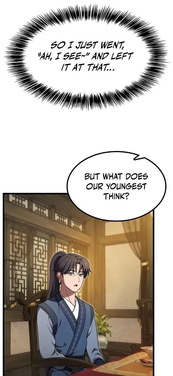 So？ Did Someone Force You to Become the Heavenly Demon？ Chapter 6 page 23 - 