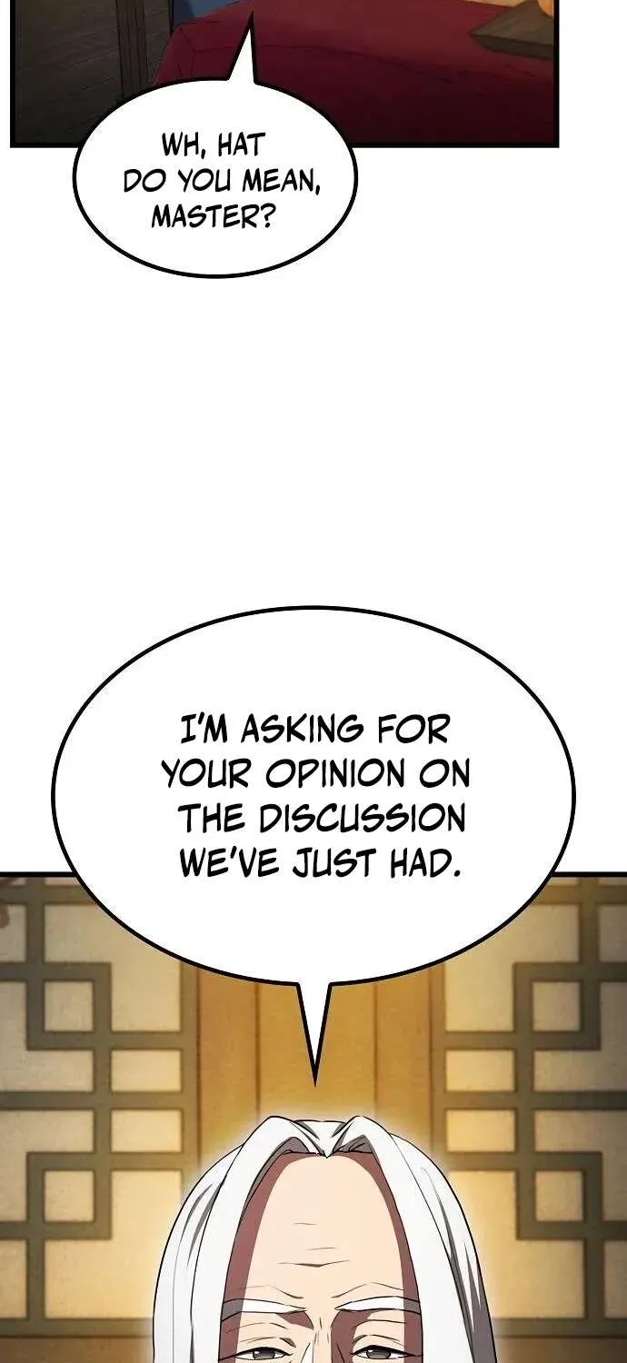 So？ Did Someone Force You to Become the Heavenly Demon？ Chapter 6 page 24 - 