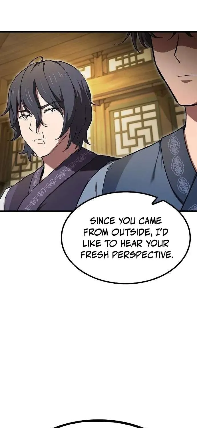 So？ Did Someone Force You to Become the Heavenly Demon？ Chapter 6 page 27 - 