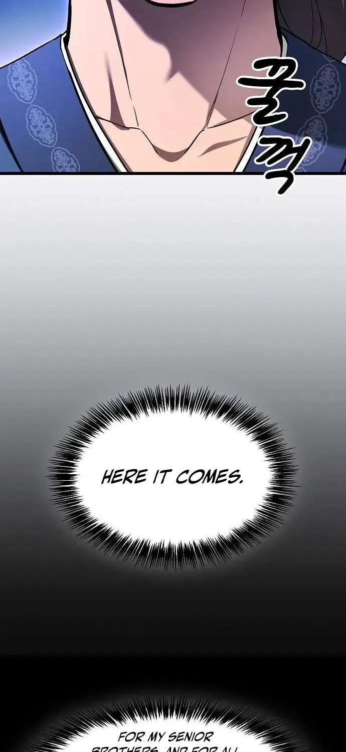 So？ Did Someone Force You to Become the Heavenly Demon？ Chapter 6 page 30 - 